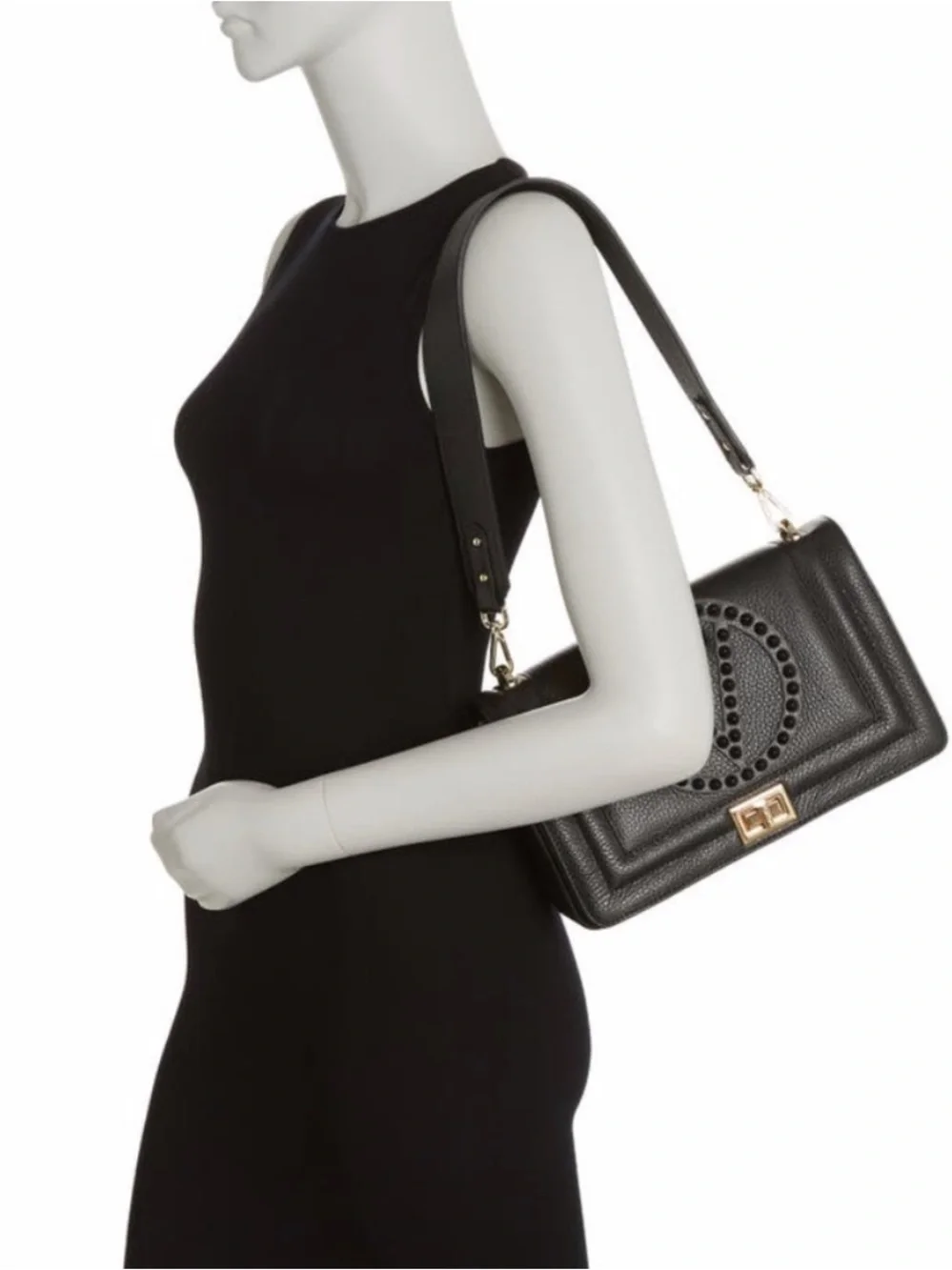 NEW✨NEW✨Valentino Alice Leather Bag by Mario Valentino